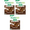 Cold Breakfast Cereal byKashi- Vegan Protein - Chocolate Crunch -
