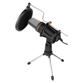 Rhode Island Novelty Slide Podcasting Mic Kit Pd1000