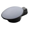 For Polo 2011-2019 Fuel Cap Fuel Tank Door Cover Flap