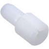 OAUTOO 10pcs Door Glass Guide Pin Clip for VW 6N0839511