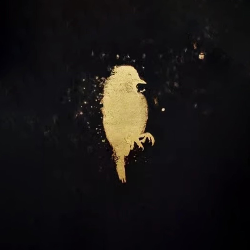 Gold Leaf Adhesive,Gilding Adhesive,200ml Water Based Gold Leaf Glue for