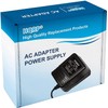 HQRP AC Adapter Compatible with Emagic Unitor 8 MK-II Midi