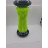 H&S Foot Massage Ball Roller - Muscle Stick for Fascia