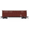 Broadway Limited N Scale ~ Northern Pacific ~ PRR K7