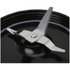Cuchilla cruzada, compatible con Magic Bullet, accesorio mixer