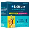 Liquid I.V. Hydration Multiplier Variety Pack, Lemon Lime & Passion