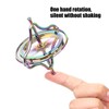Gyroscope, Anti‑Gravity Decompression Toy Kid Toy Fingertip Toy Decompression Toy,
