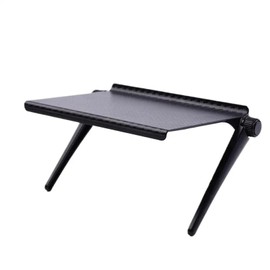 Estante de visualización ajustable para TV, monitor de computadora, soporte de computadora, soporte simple                                            