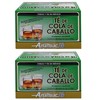 Pack 2 ANAHUAC Te de Cola de Caballo - 30