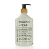 Soap Culture Hand Soap Collection. Gift set of 4 x
