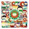 South Park Stickers Pack of 50 Vinyl Cartoon Animation Stickers