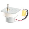 812-4421, 812-4420 Pellet Stove Auger Feed Motor Replacement Compatible with