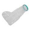 Waterproof Full Leg Cast Cover Reusable Leg Cast Covers Protector