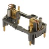 Roto Zip Parts 2610920317 Brush Holder Assembly