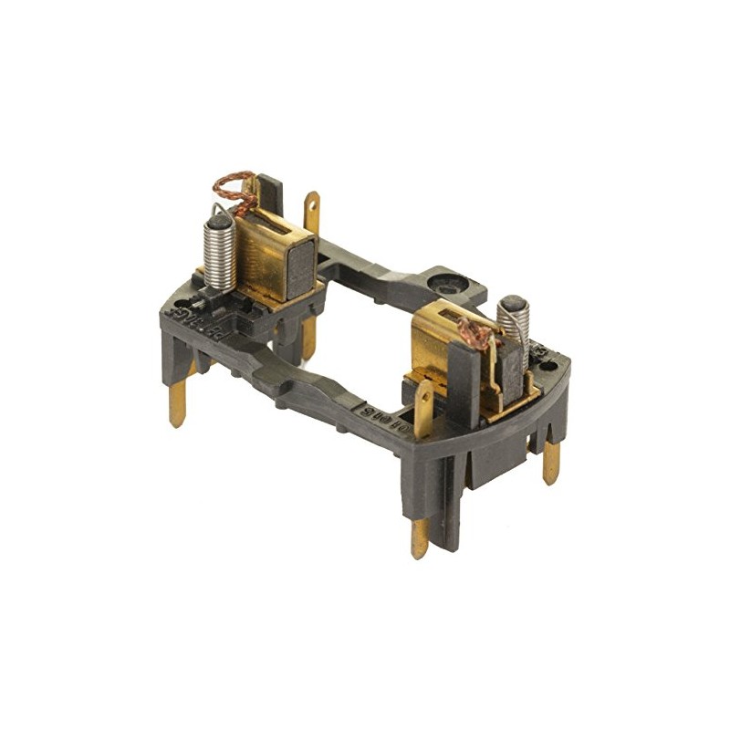 Roto Zip Parts 2610920317 Brush Holder Assembly