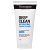 Neutrogena Deep Clean Hydrating Foaming Cleanser 150g