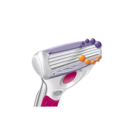 Wilkinson Sword Quattro For Women Razor Blades 6 Pack