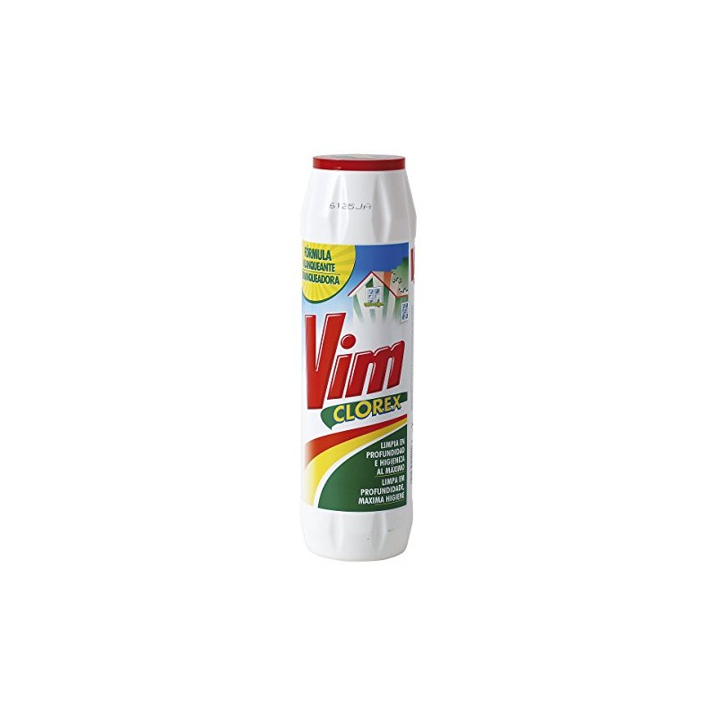 Vim Cleaning – Clorex – Biodegradable – 825 ml