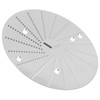 Jack Lalanne Power Juicer Replacement Blade with Fixed Screws, Stainless