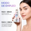 Papa Feel 577 Serum Aclarante Antimanchas Antiarrugas 30ml Sensible Día/noche