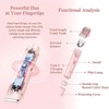 Mother'S Day Gift, 2 in 1 Electric Hair Removal Tool