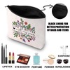 Grandma Makeup Bag Grandmother Gifts Life is Better with My
