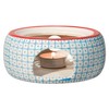 Bloomingville Carla Retro Tea Warmer Vintage Pot Warmer Diameter 14.5