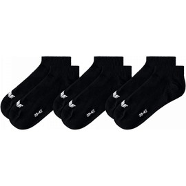 Erima Unisex Pack of 3 Socks
