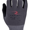 Radians Unisex Industrial Work Glove - Construction: Nylon Shell with