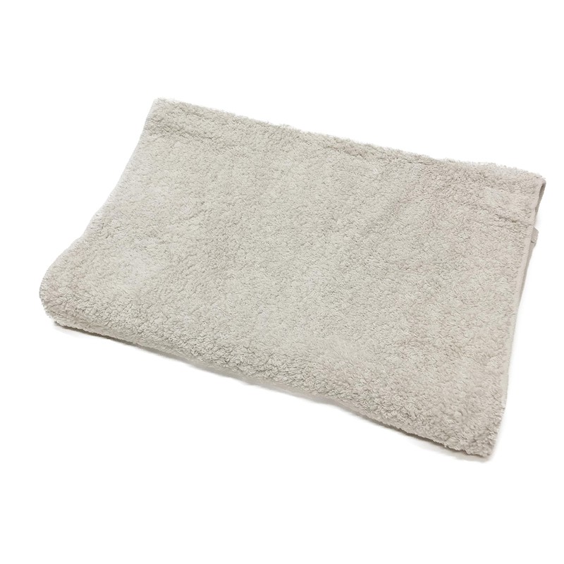 Bulk Purchase Bath Towel, Graduate from Regular Bath Towels, Approx.