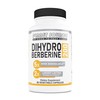 Planet Source Dihydroberberine (Glucovantage) 200 mg 60 Capsules