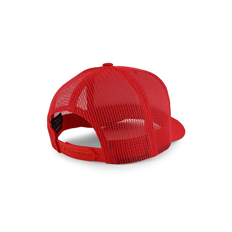 Trendy Apparel Shop Number 29 Varsity Font Embroidered 5 Panel