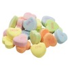 Scripture Candy, Sour Conversation Hearts, 1 Pound Bag, 300 Pieces