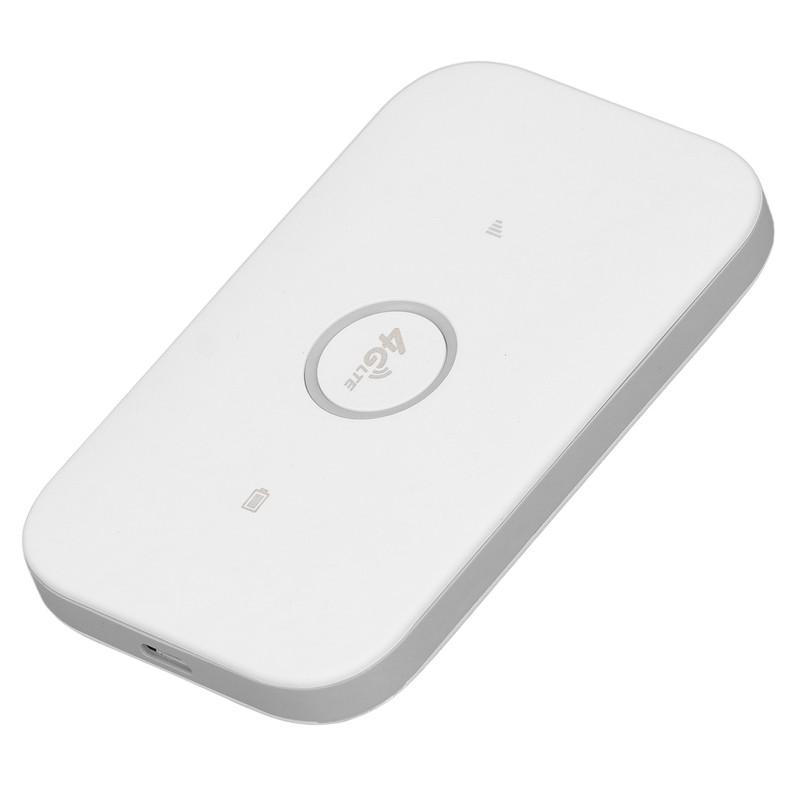 4G LTE Mobile Hotspot 300Mbps Portable WiFi Device Wireless Pocket