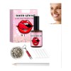 Juego Gemas Dientes Decoration Diy