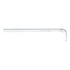 Kyoto Tool (KTC) High Grade L-Shaped Long Hex Key Wrench, 0.4 inches (10 mm) HLD15010