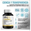 Nootropicos Neuroprotector Con Hongo Melena Leon, L Tirosina, Complejo Vitamina