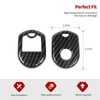 Key Fob Cover Case Protector Fit for Ford F150 2009-2014,