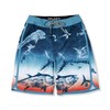 PELAGIC Youth High Spot Boardshorts