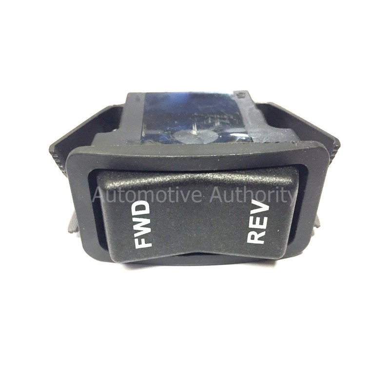 Forward Reverse Rocker Switch For EZGO Electric 2003-Up TXT PDS