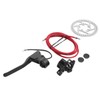 110mm Brake Lever Disk Brake Cable Set for Xiaomi M365