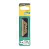 wolfcraft Professional Trapezium Blade, TiN-Coated I 4173000 I 5 replacement