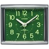 Citizen Atomic Alarm Clock Analog zi-ru R434 Land Collection Light Letters