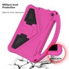 EabHulie Case for Fire HD 10/10 Plus 10.1" 11th Gen