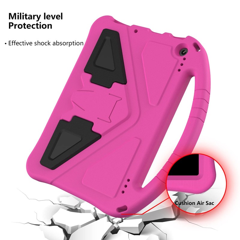 EabHulie Case for Fire HD 10/10 Plus 10.1" 11th Gen