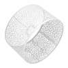 Lamp Shade Hollow Out Metal Lampshade E27 E14 Universal Use