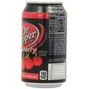Dr Pepper Cherry 355 ml (Pack of 12)