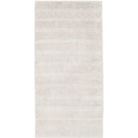 Cawö Hand Towel Noblesse Uni 1001