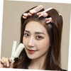 Mikinona 10pcs Hair Root Curlers Volumizing Hair Rollers Bangs Clip