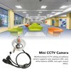 Mini IP Camera 2MP Motion Detection P2P APP Control Fire